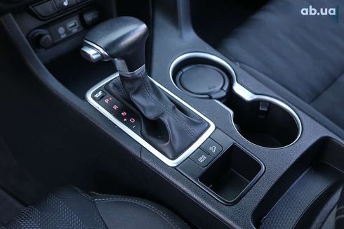 Kia Sportage 2016 - фото 24
