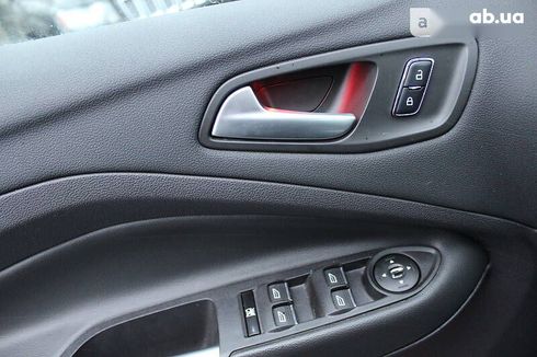 Ford C-Max 2015 - фото 29