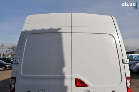 Opel Movano 2020 - фото 16