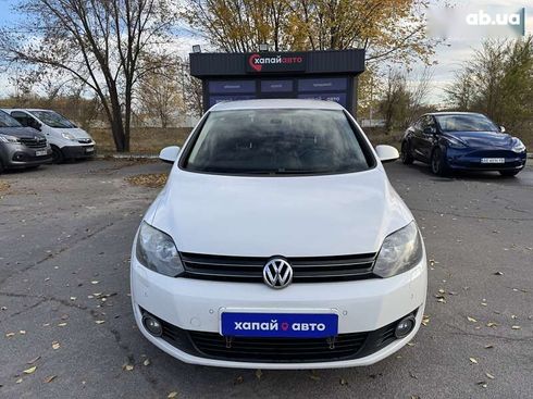 Volkswagen Golf 2011 - фото 2