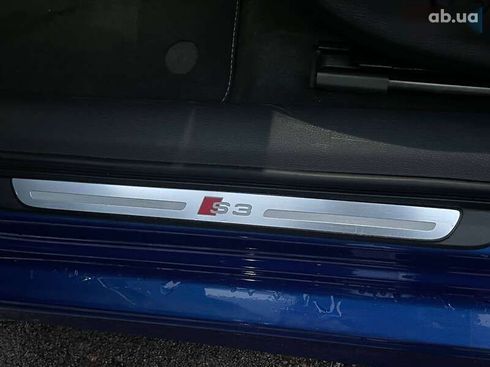 Audi S3 2014 - фото 30
