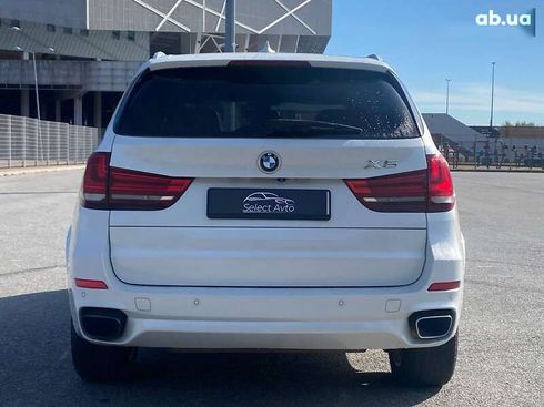 BMW X5 2017 - фото 6