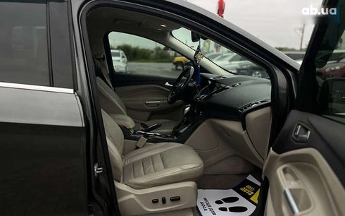 Ford Escape 2016 - фото 14