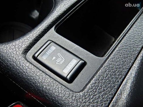 Nissan Rogue 2018 - фото 12