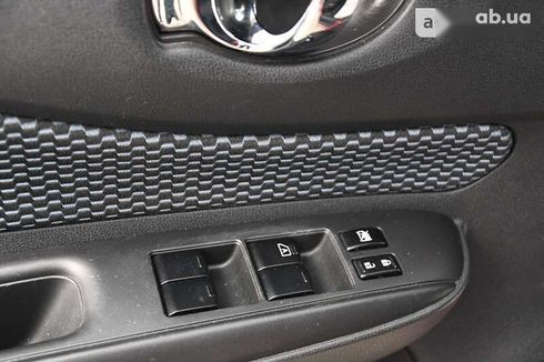 Nissan Note 2013 - фото 26