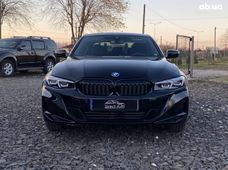 Продажа б/у BMW 3 серия 2023 года - купить на Автобазаре