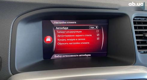 Volvo V60 2018 - фото 22