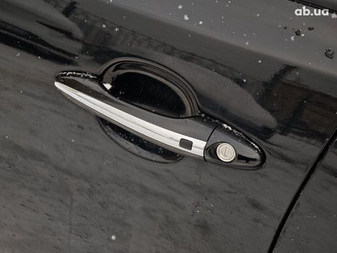 Kia Optima 2015 черный - фото 17