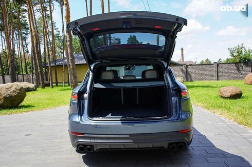 Porsche Cayenne 2019 - фото 15