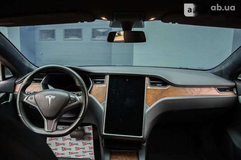 Tesla Model S 2020 - фото 15