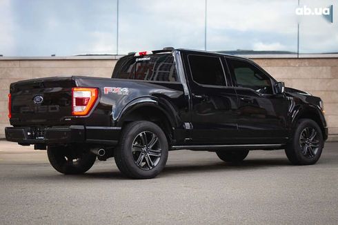 Ford f-150 2021 - фото 3