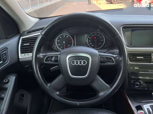 Audi Q5 2012 - фото 23