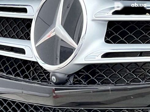Mercedes-Benz GLE-Class 2016 - фото 24