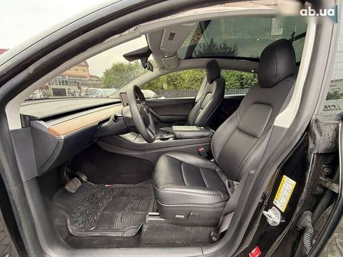 Tesla Model Y 2020 - фото 10