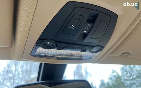 BMW X3 2013 - фото 12