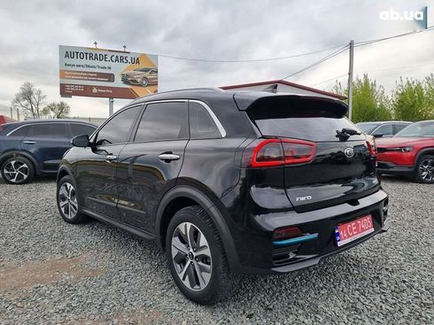 Kia Niro 2019 - фото 25