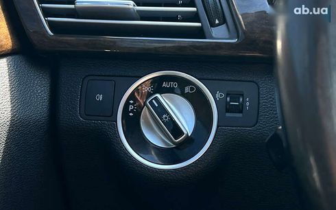 Mercedes-Benz E-Класс 2013 - фото 23