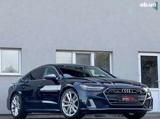 Продажа б/у Audi s7 sportback 2022 года - купить на Автобазаре