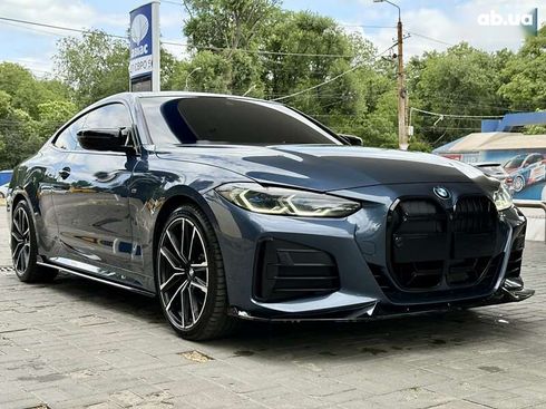 BMW 4 серия 2023 - фото 10