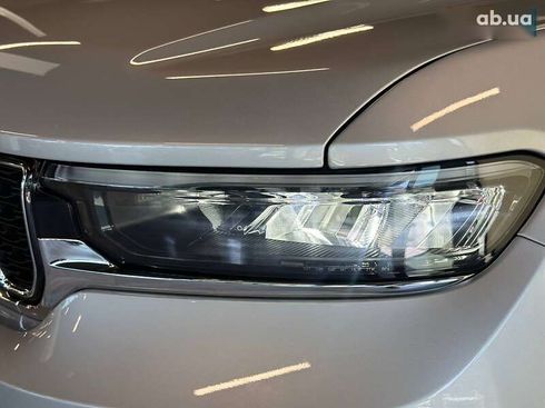 Jeep Grand Cherokee 2022 - фото 12