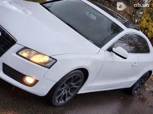 Audi A5 2009 - фото 7