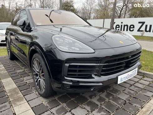 Porsche Cayenne 2021 - фото 19