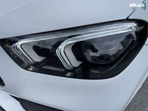 Mercedes-Benz GLE-Class 2021 - фото 29