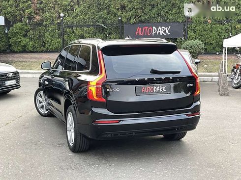 Volvo XC90 2022 - фото 10