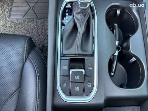 Hyundai Santa Fe 2020 - фото 22
