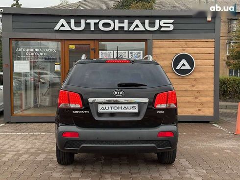 Kia Sorento 2012 - фото 7