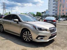 Продажа б/у Subaru Legacy - купить на Автобазаре