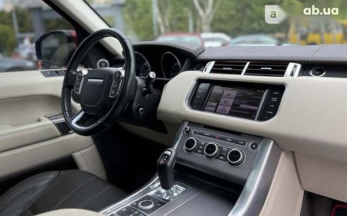 Land Rover Range Rover Sport 2013 - фото 11