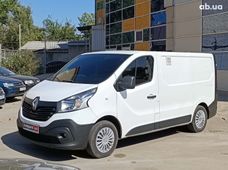 Купить автобус Renault Trafic в Украине - купить на Автобазаре