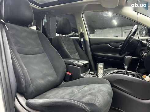 Nissan X-Trail 2016 - фото 15