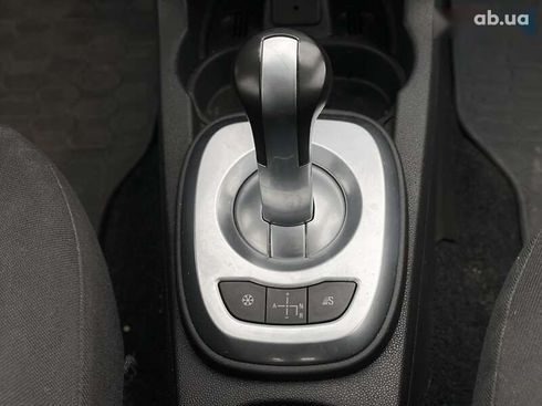 Opel Corsa 2012 - фото 17