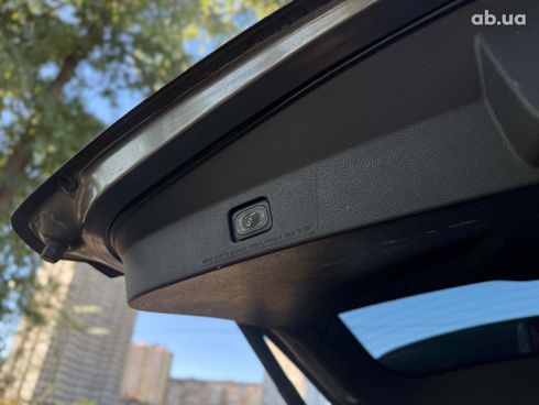 Ford Explorer 2017 серый - фото 121