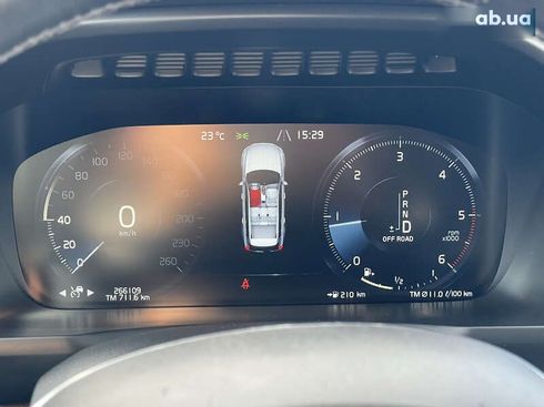 Volvo XC90 2018 - фото 18