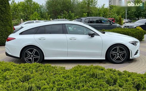 Mercedes-Benz CLA-Класс 2022 - фото 8