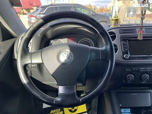 Volkswagen Tiguan 2009 - фото 12
