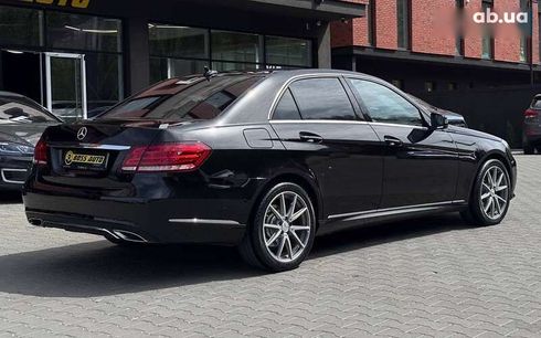 Mercedes-Benz E-Класс 2014 - фото 6