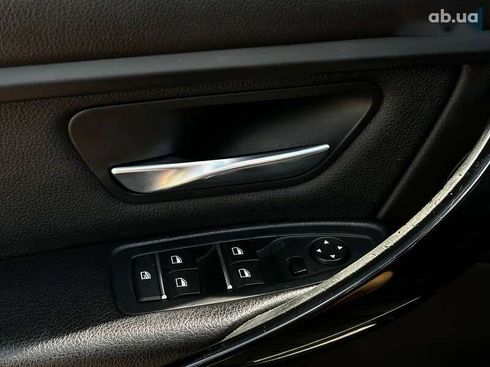 BMW 3 серия 2017 - фото 9