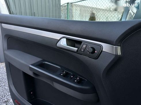 Volkswagen Touran 2008 - фото 20