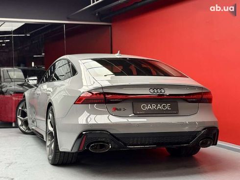 Audi RS7 2025 - фото 27