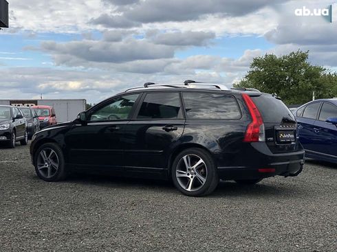Volvo V50 2011 - фото 24