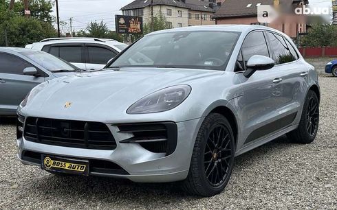 Porsche Macan 2020 - фото 3