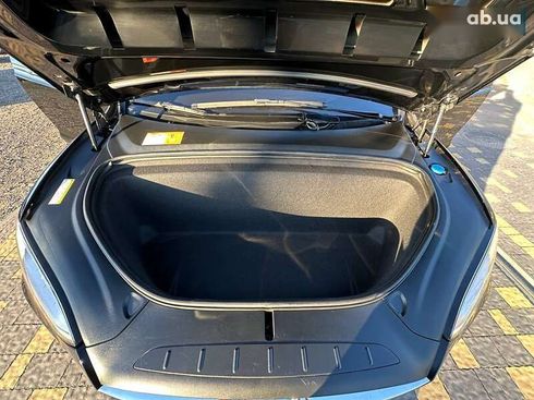 Tesla Model X 2017 - фото 27