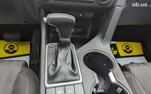 Kia Sportage 2016 - фото 14