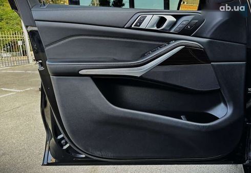 BMW X5 2018 - фото 22
