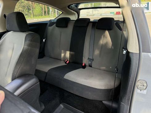 Citroёn C4 2008 - фото 21