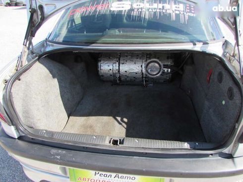Opel Omega 1997 - фото 14